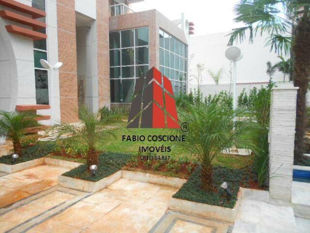 Apartamento à venda com 3 quartos, 244m² - Foto 4