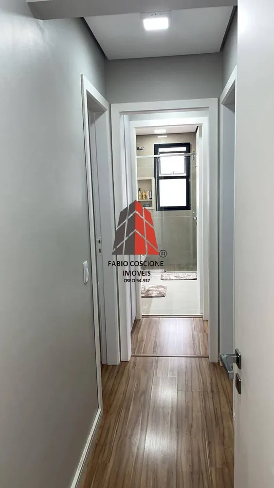 Apartamento, 3 quartos, 123 m² - Foto 7