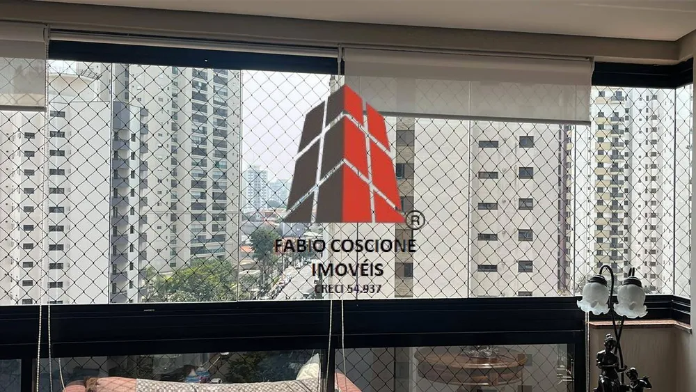 Apartamento, 3 quartos, 123 m² - Foto 14