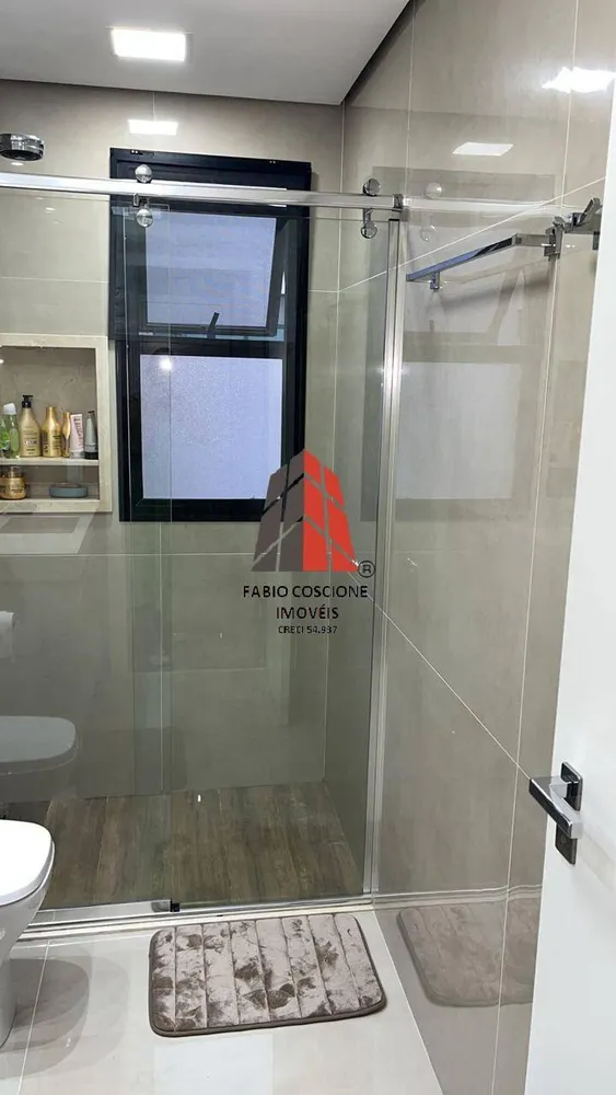 Apartamento, 3 quartos, 123 m² - Foto 16