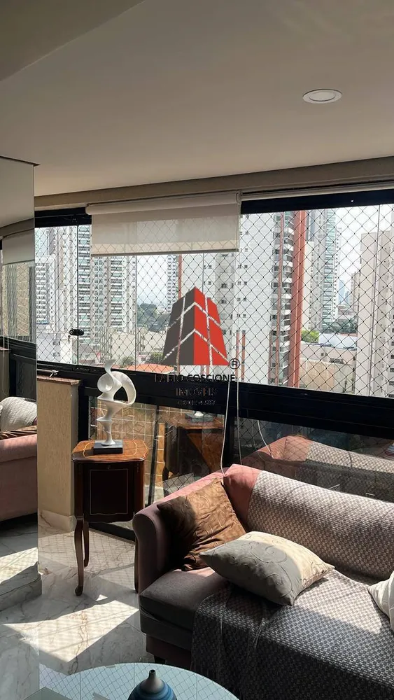 Apartamento, 3 quartos, 123 m² - Foto 1