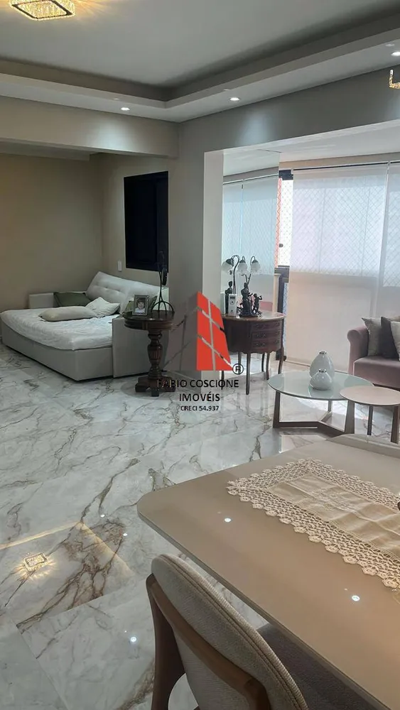 Apartamento, 3 quartos, 123 m² - Foto 4