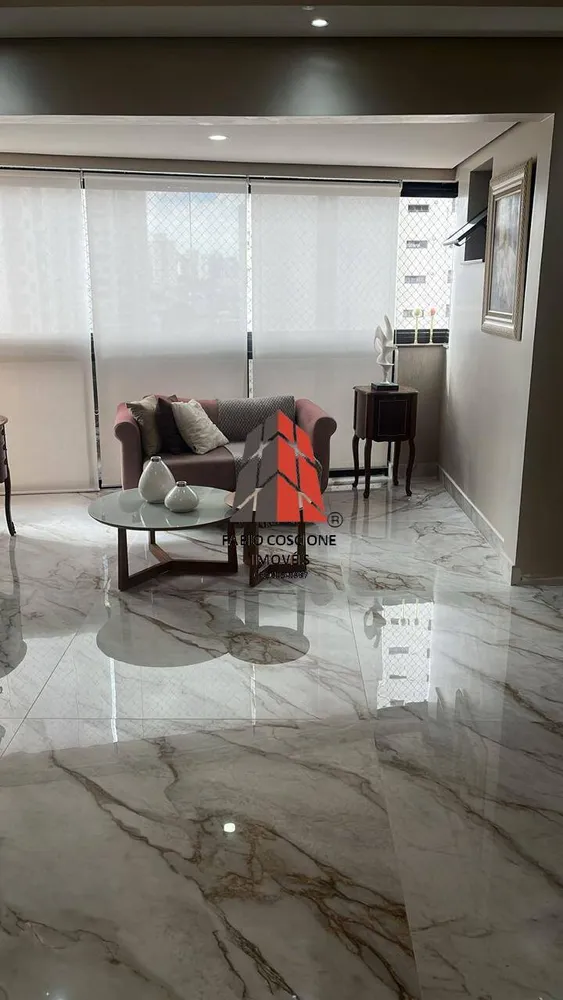 Apartamento, 3 quartos, 123 m² - Foto 10