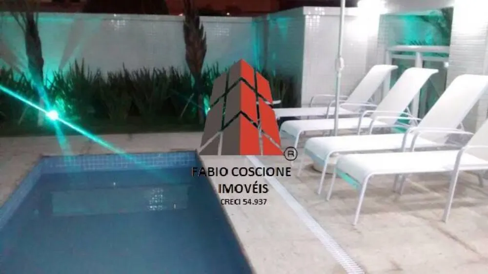Apartamento, 3 quartos, 172 m² - Foto 14