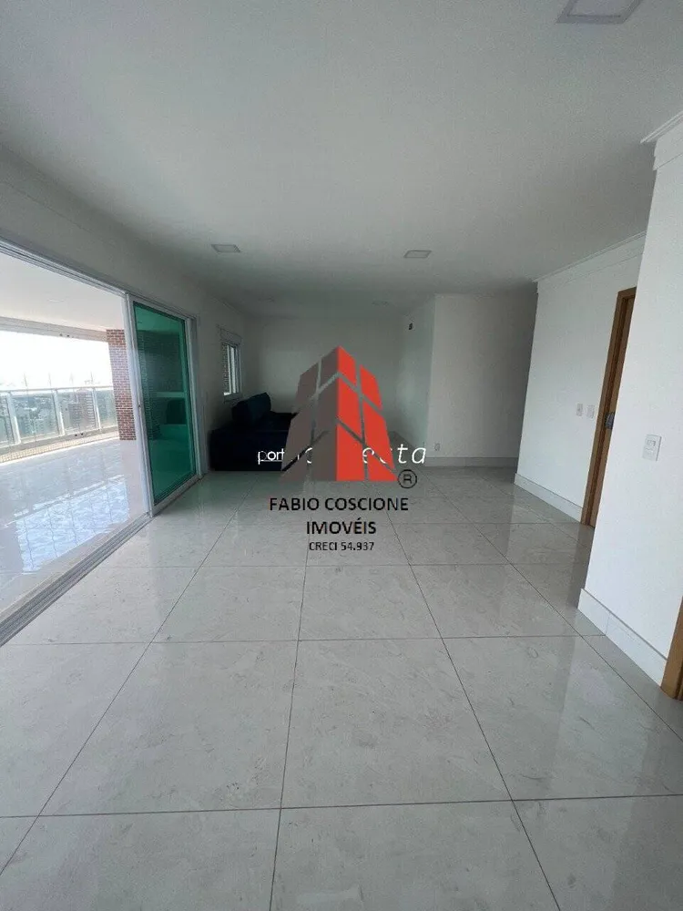Apartamento, 3 quartos, 172 m² - Foto 2