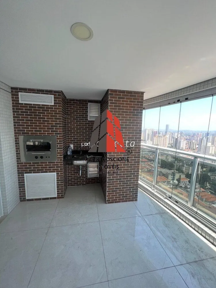 Apartamento, 3 quartos, 172 m² - Foto 1