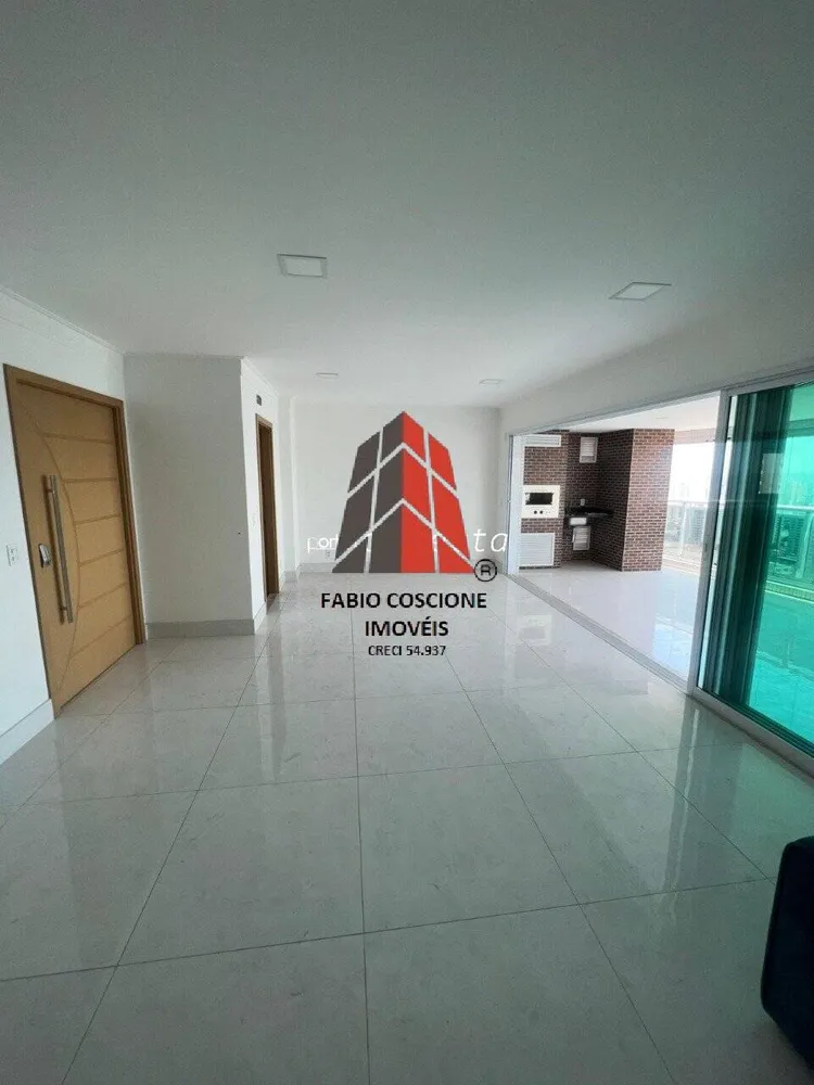 Apartamento, 3 quartos, 172 m² - Foto 3