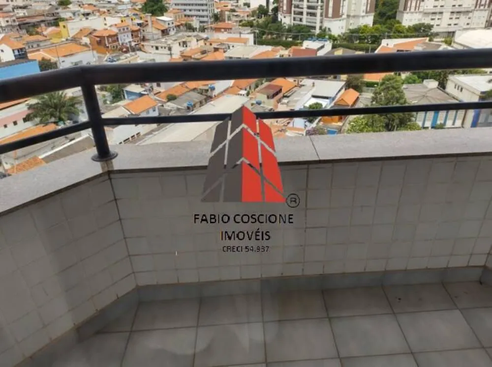 Apartamento, 3 quartos, 82 m² - Foto 8