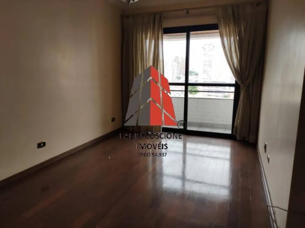 Apartamento, 3 quartos, 82 m² - Foto 2