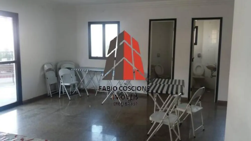 Apartamento, 3 quartos, 82 m² - Foto 14