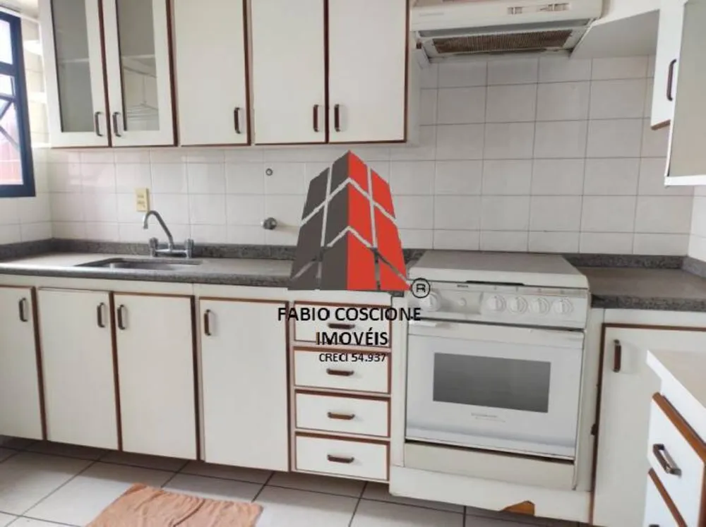Apartamento, 3 quartos, 82 m² - Foto 6