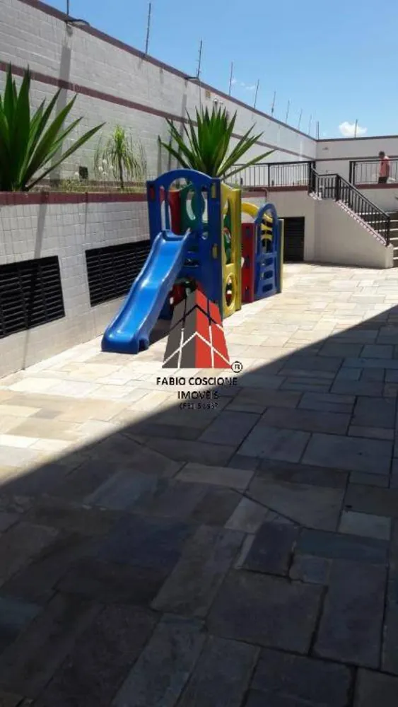 Apartamento, 3 quartos, 82 m² - Foto 1
