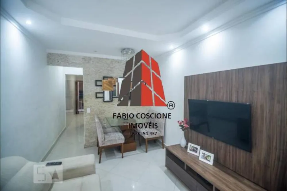 Sobrado, 2 quartos, 72 m² - Foto 3