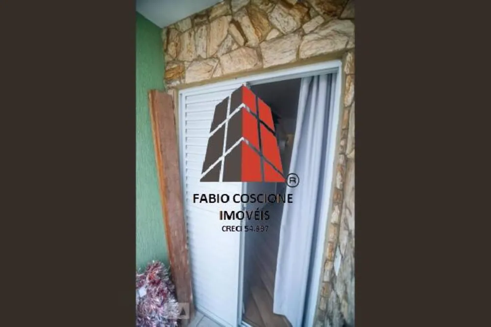 Sobrado, 2 quartos, 72 m² - Foto 15
