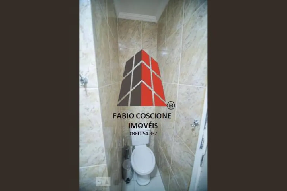 Sobrado, 2 quartos, 72 m² - Foto 9