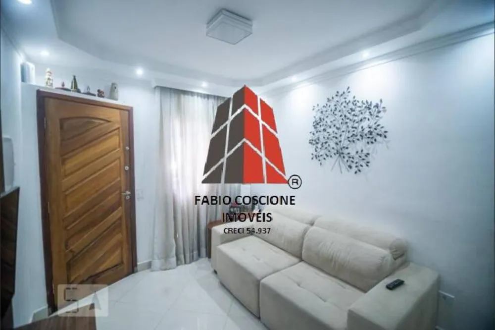 Sobrado, 2 quartos, 72 m² - Foto 8