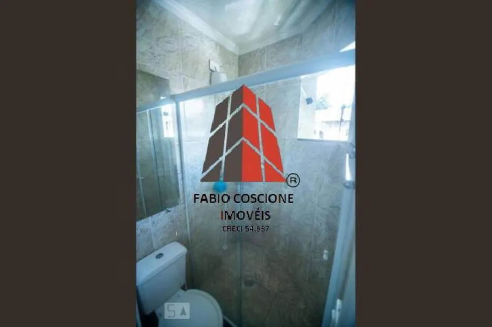 Sobrado, 2 quartos, 72 m² - Foto 16