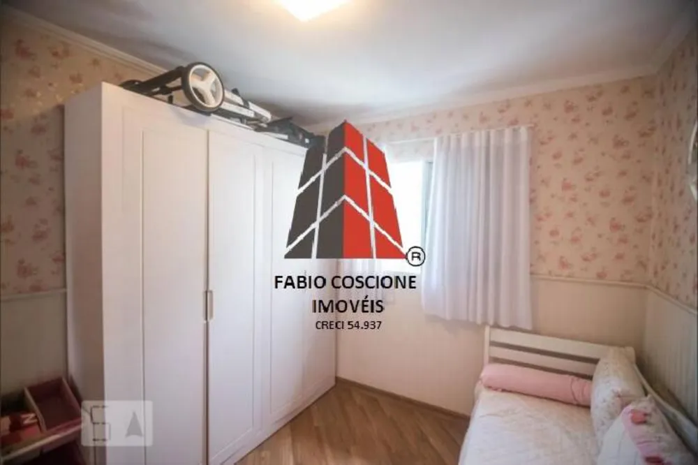 Sobrado, 2 quartos, 72 m² - Foto 7