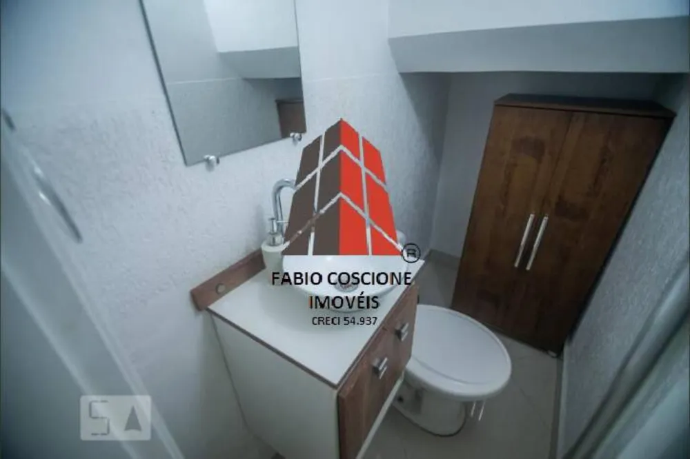 Sobrado, 2 quartos, 72 m² - Foto 14