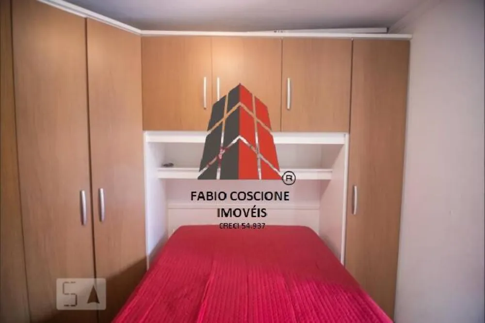 Sobrado, 2 quartos, 72 m² - Foto 2