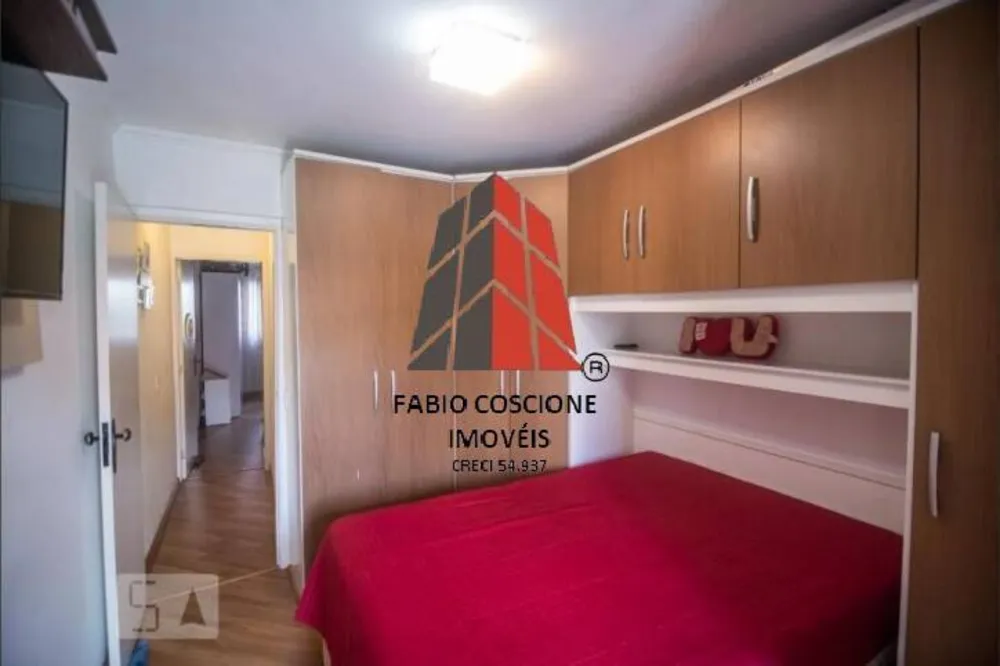 Sobrado, 2 quartos, 72 m² - Foto 11