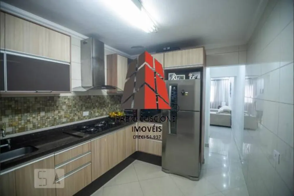 Sobrado, 2 quartos, 72 m² - Foto 6