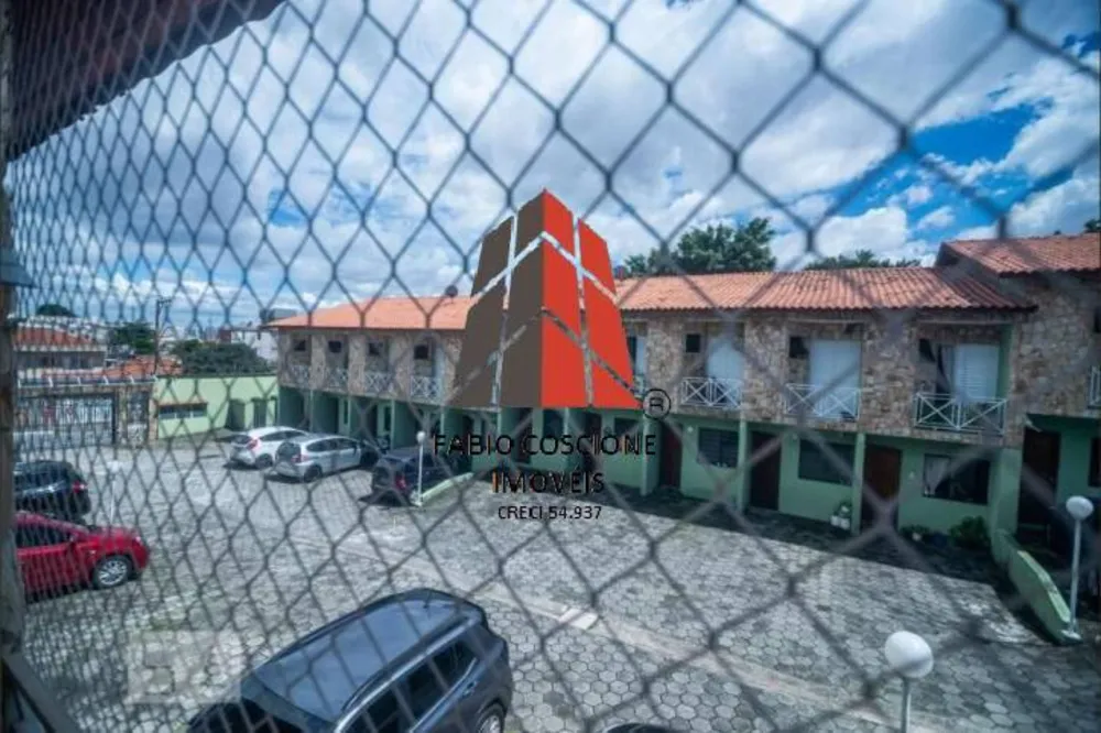 Sobrado, 2 quartos, 72 m² - Foto 10