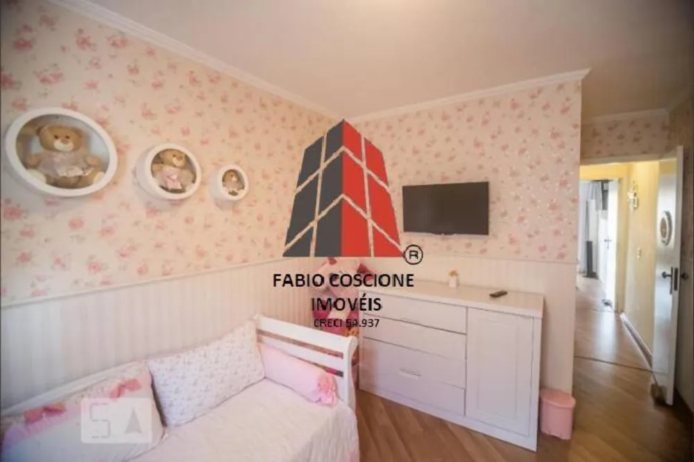 Sobrado, 2 quartos, 72 m² - Foto 1