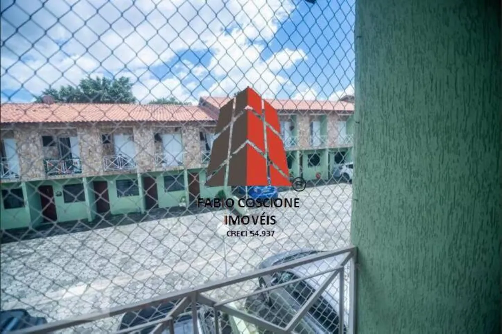 Sobrado, 2 quartos, 72 m² - Foto 4