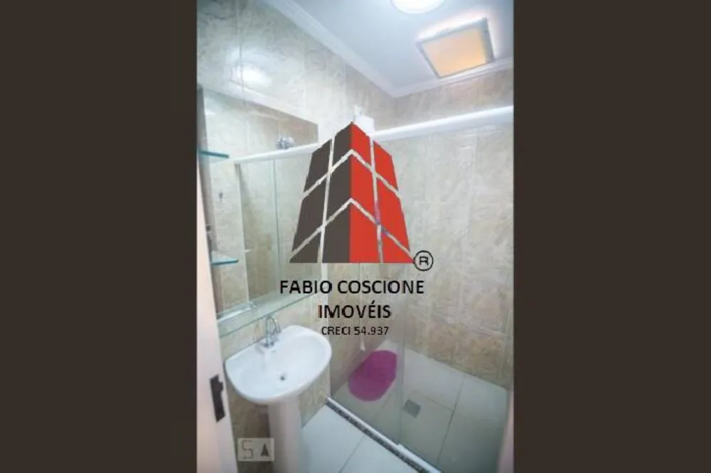 Sobrado, 2 quartos, 72 m² - Foto 12