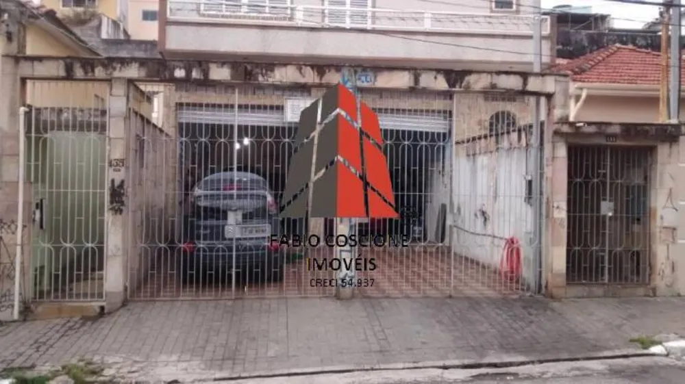 Sobrado, 3 quartos, 600 m² - Foto 4
