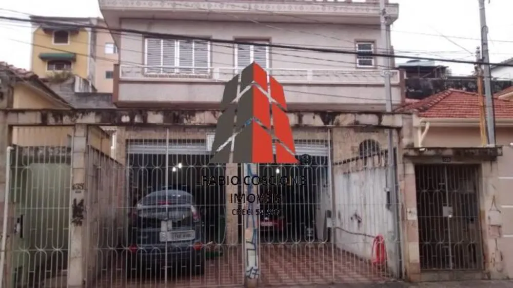 Sobrado, 3 quartos, 600 m² - Foto 3