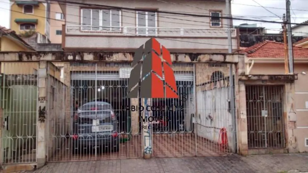 Sobrado, 3 quartos, 600 m² - Foto 2