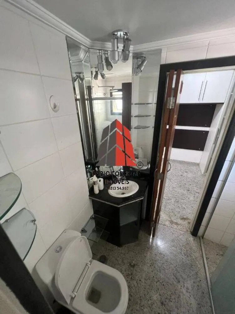 Apartamento, 2 quartos, 70 m² - Foto 9