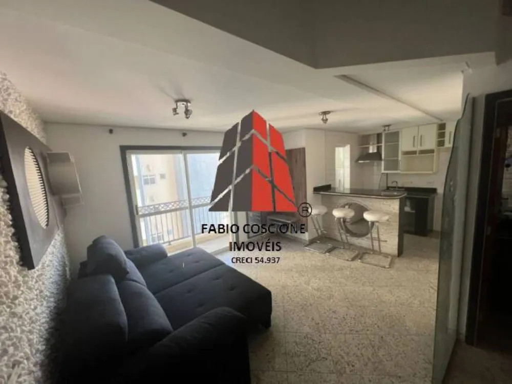 Apartamento, 2 quartos, 70 m² - Foto 6