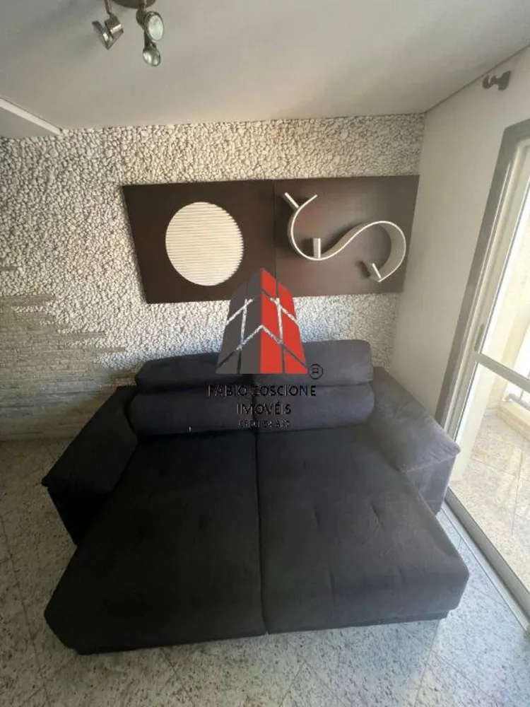 Apartamento, 2 quartos, 70 m² - Foto 2