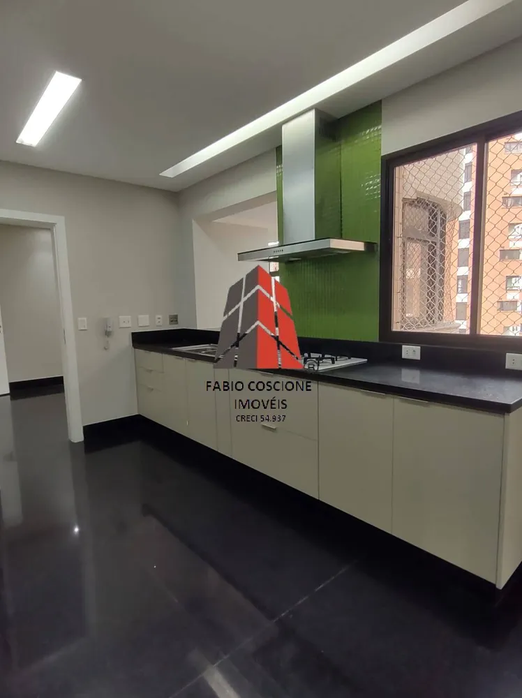 Apartamento, 4 quartos, 246 m² - Foto 3