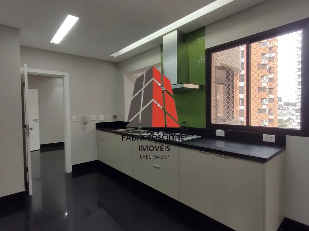 Apartamento, 4 quartos, 246 m² - Foto 4