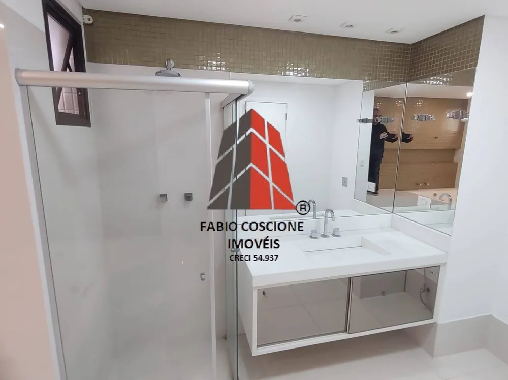 Apartamento, 4 quartos, 246 m² - Foto 11