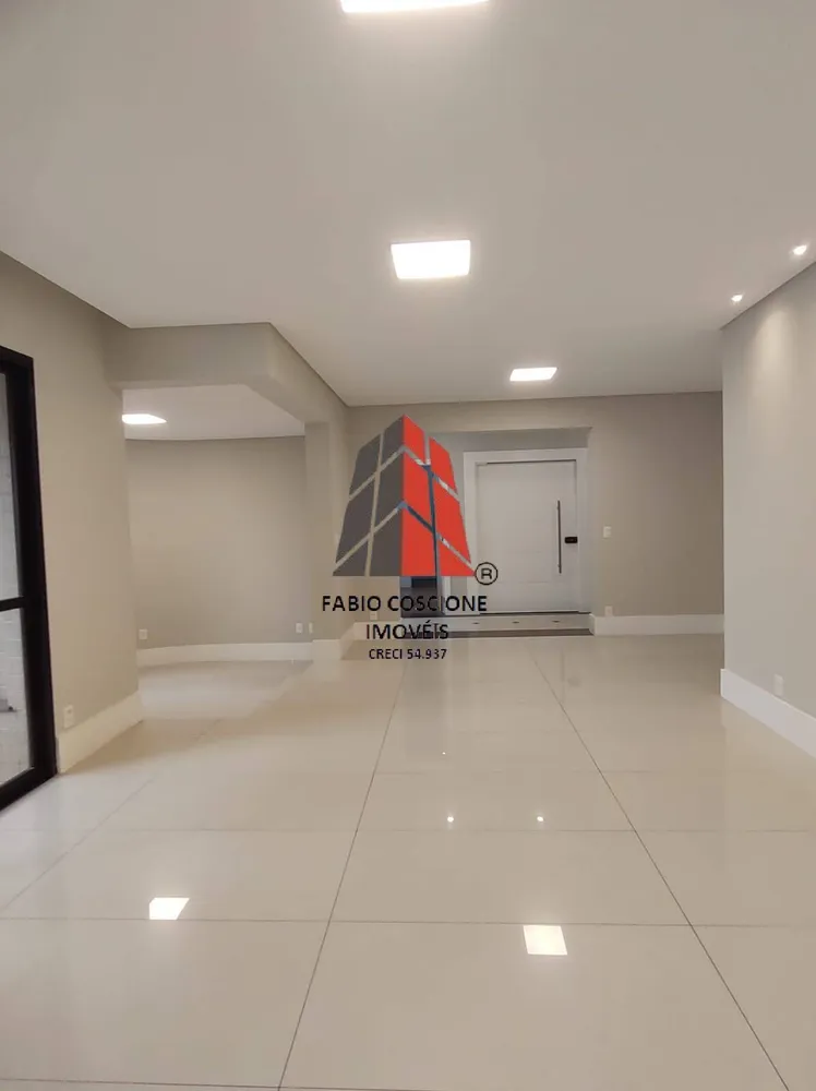 Apartamento, 4 quartos, 246 m² - Foto 1