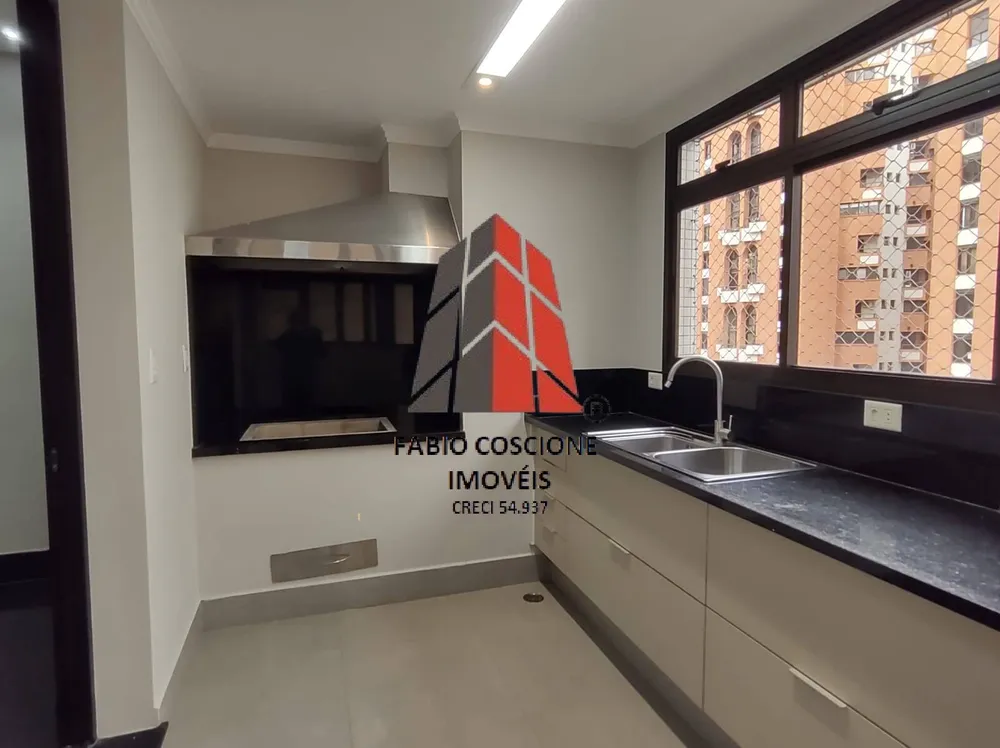 Apartamento, 4 quartos, 246 m² - Foto 6