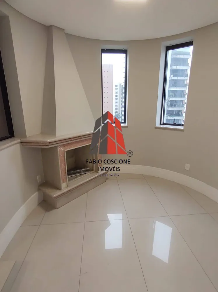 Apartamento, 4 quartos, 246 m² - Foto 2