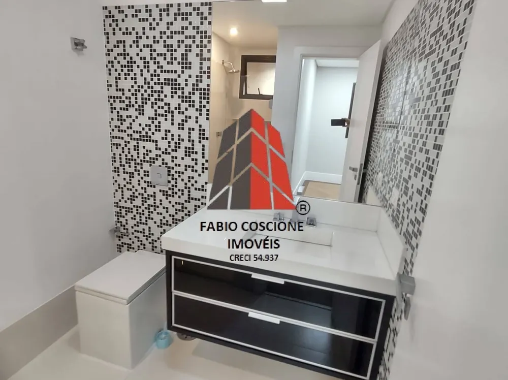Apartamento, 4 quartos, 246 m² - Foto 9