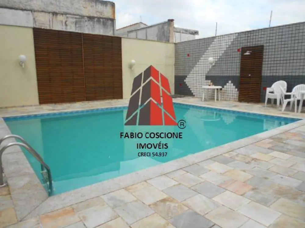 Cobertura, 3 quartos, 150 m² - Foto 1