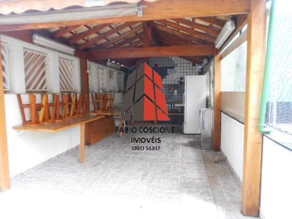 Cobertura, 3 quartos, 150 m² - Foto 4