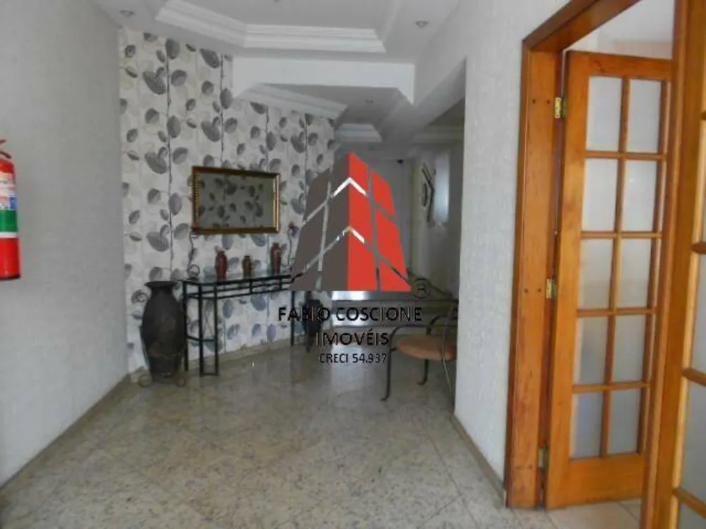 Cobertura, 3 quartos, 150 m² - Foto 11