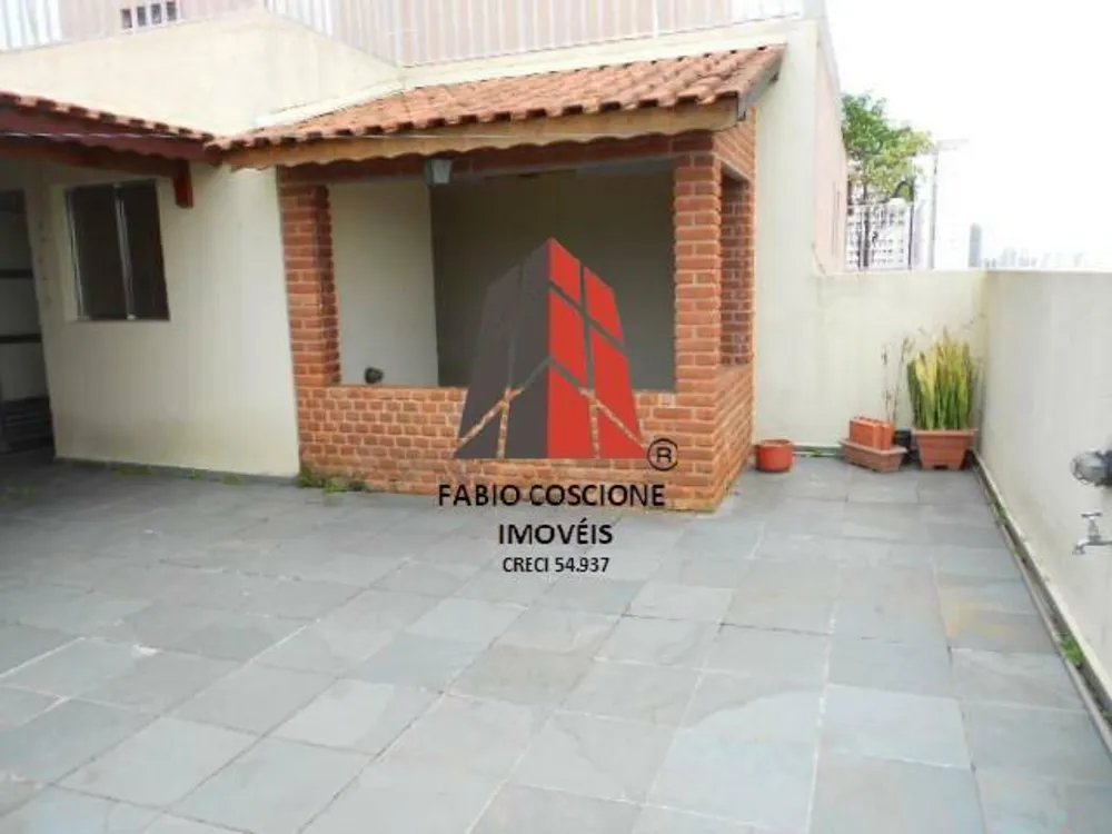 Cobertura, 3 quartos, 150 m² - Foto 10