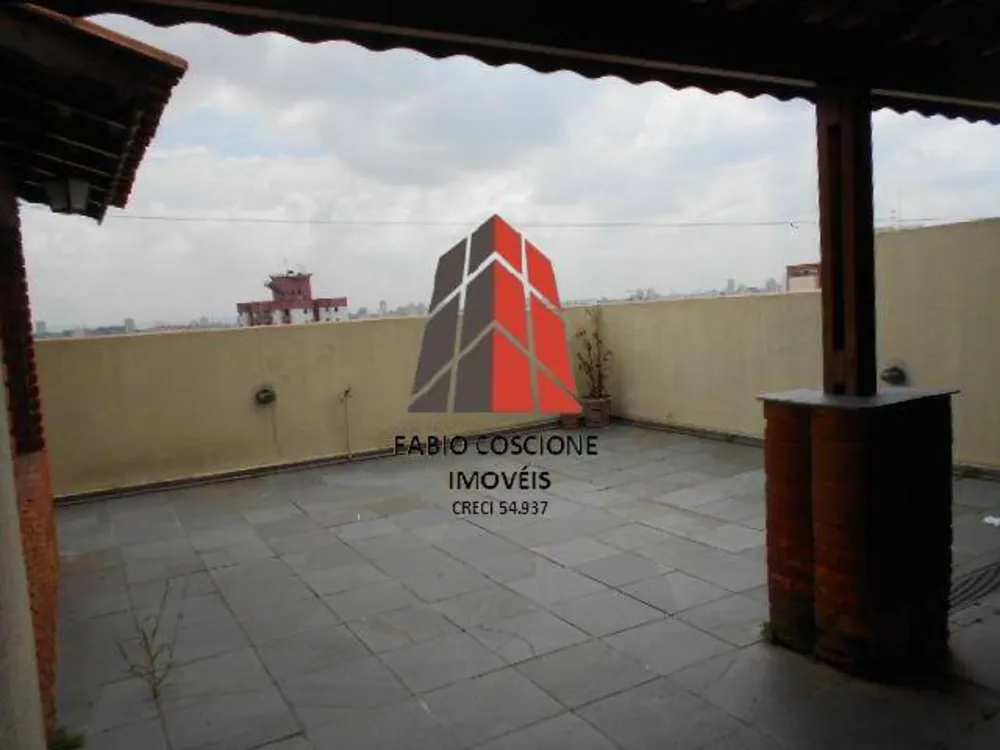 Cobertura, 3 quartos, 150 m² - Foto 5