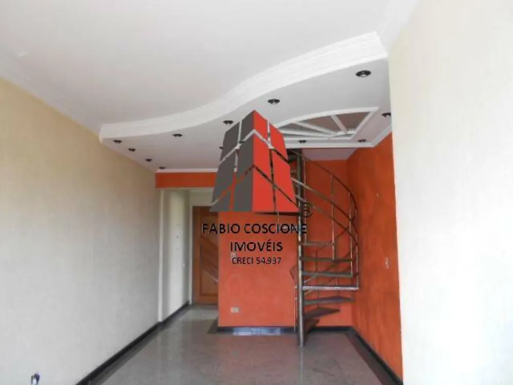 Cobertura, 3 quartos, 150 m² - Foto 2