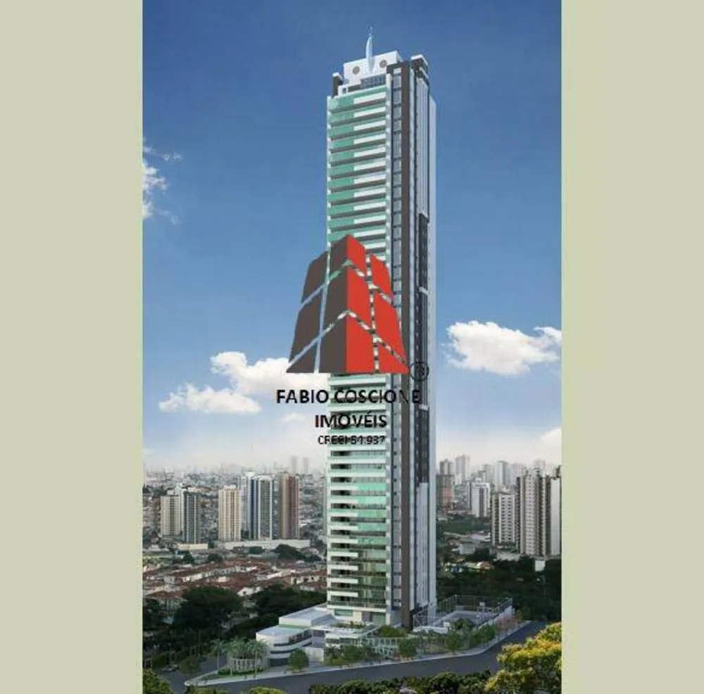 Apartamento, 4 quartos, 326 m² - Foto 15